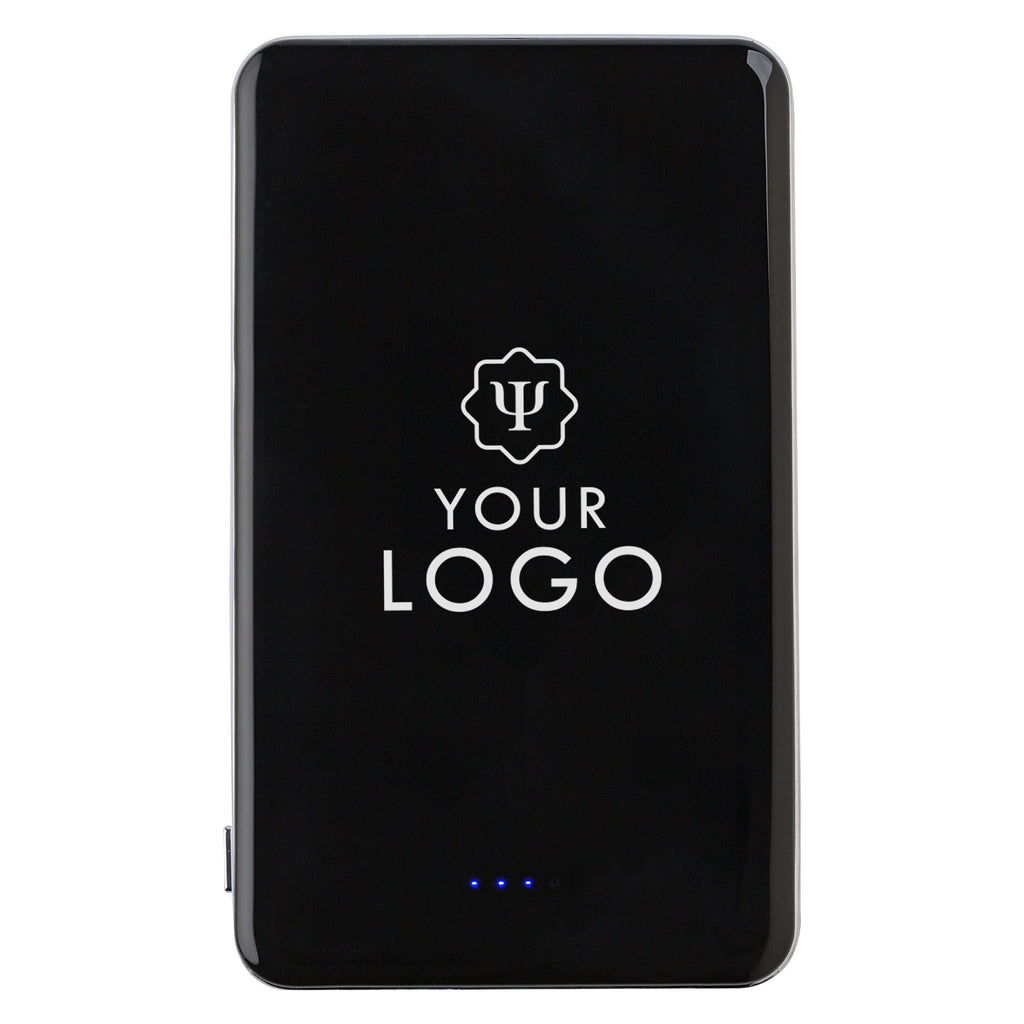Power bank ABS Jerry