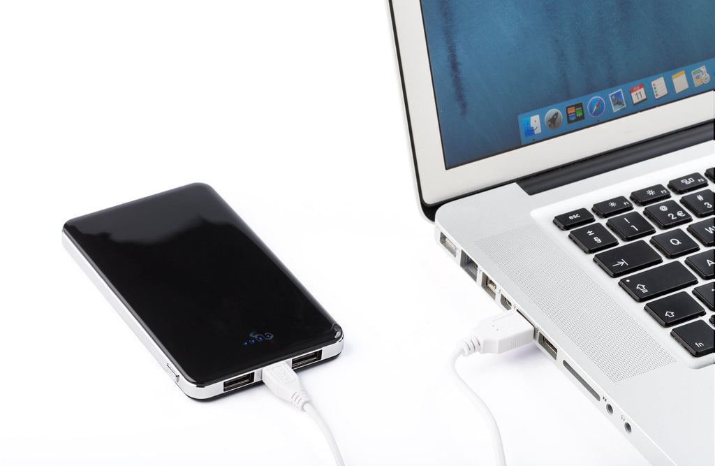 Power bank ABS Jerry