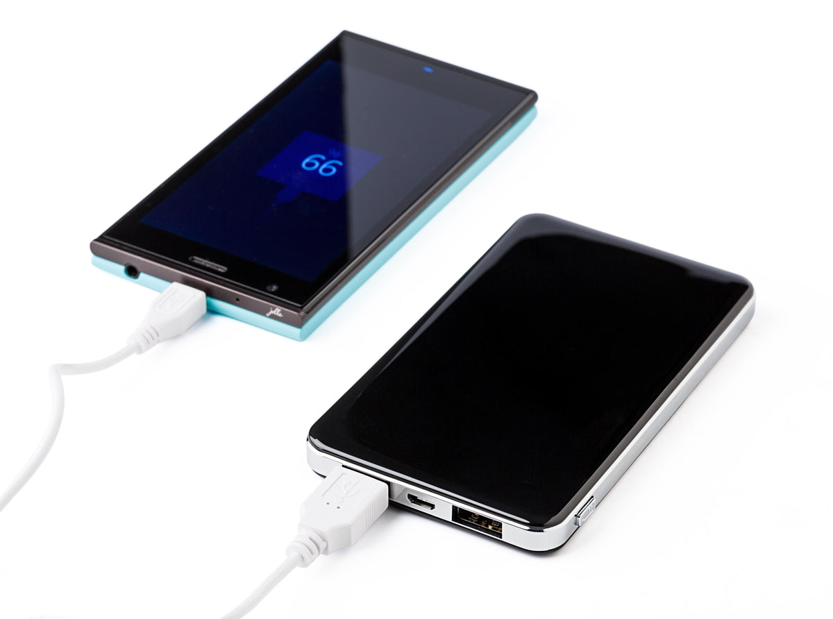 Power bank ABS Jerry