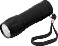 Flashlight Keira | Plastic | COB | Wrist strap