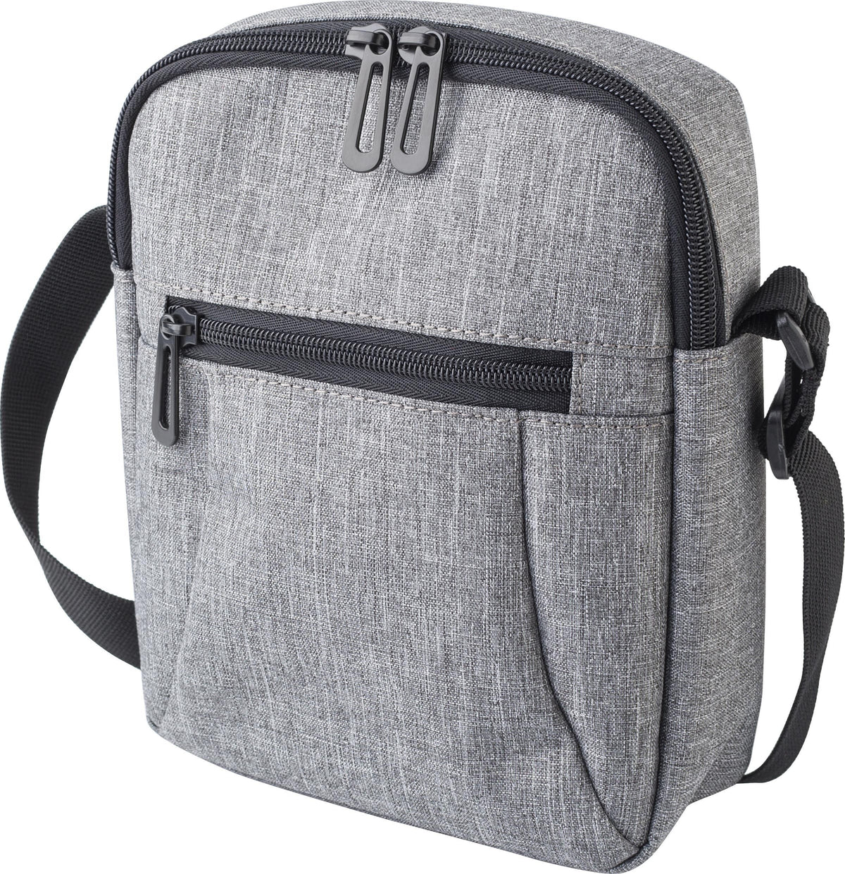 Axelremsväska i polyester Caden