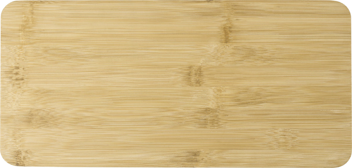 Cheese board Regina | Bamboo | 4 pcs