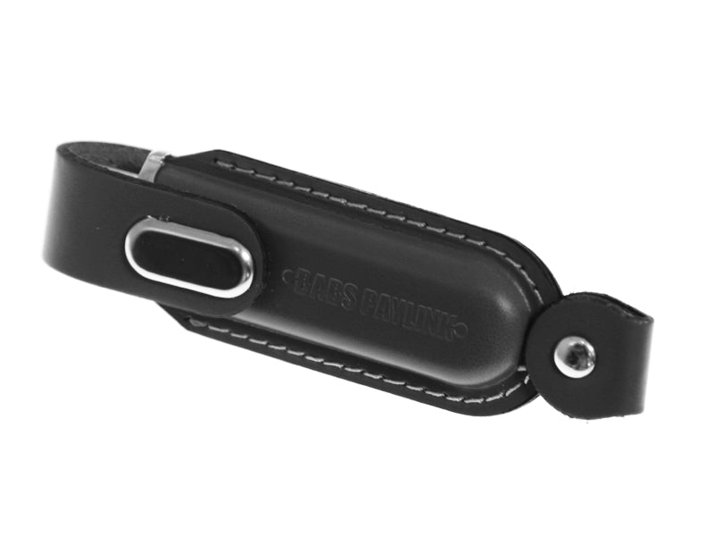 USB 2.0 Leather 1