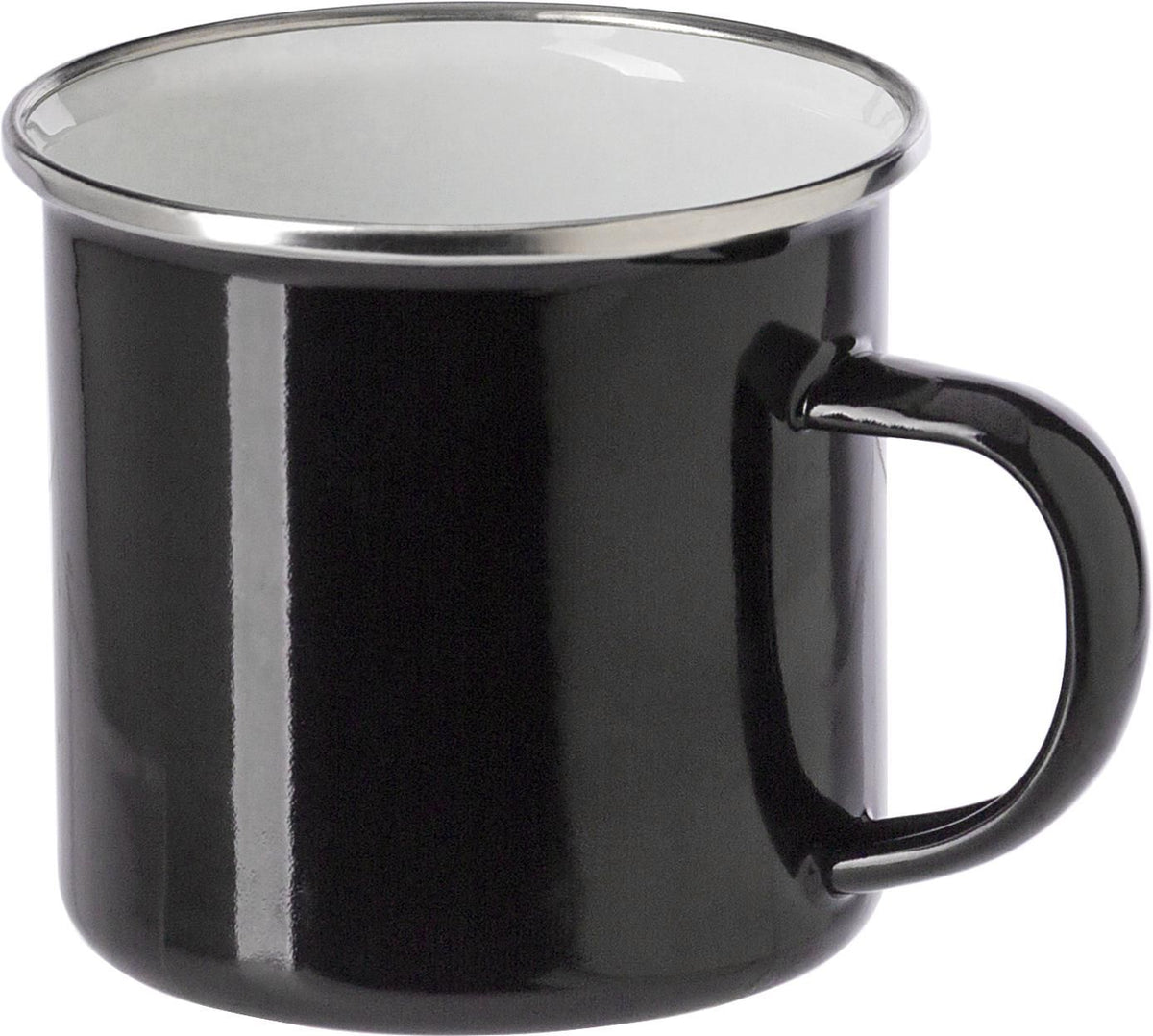 Mugg emalj Jamaal | 350 ml