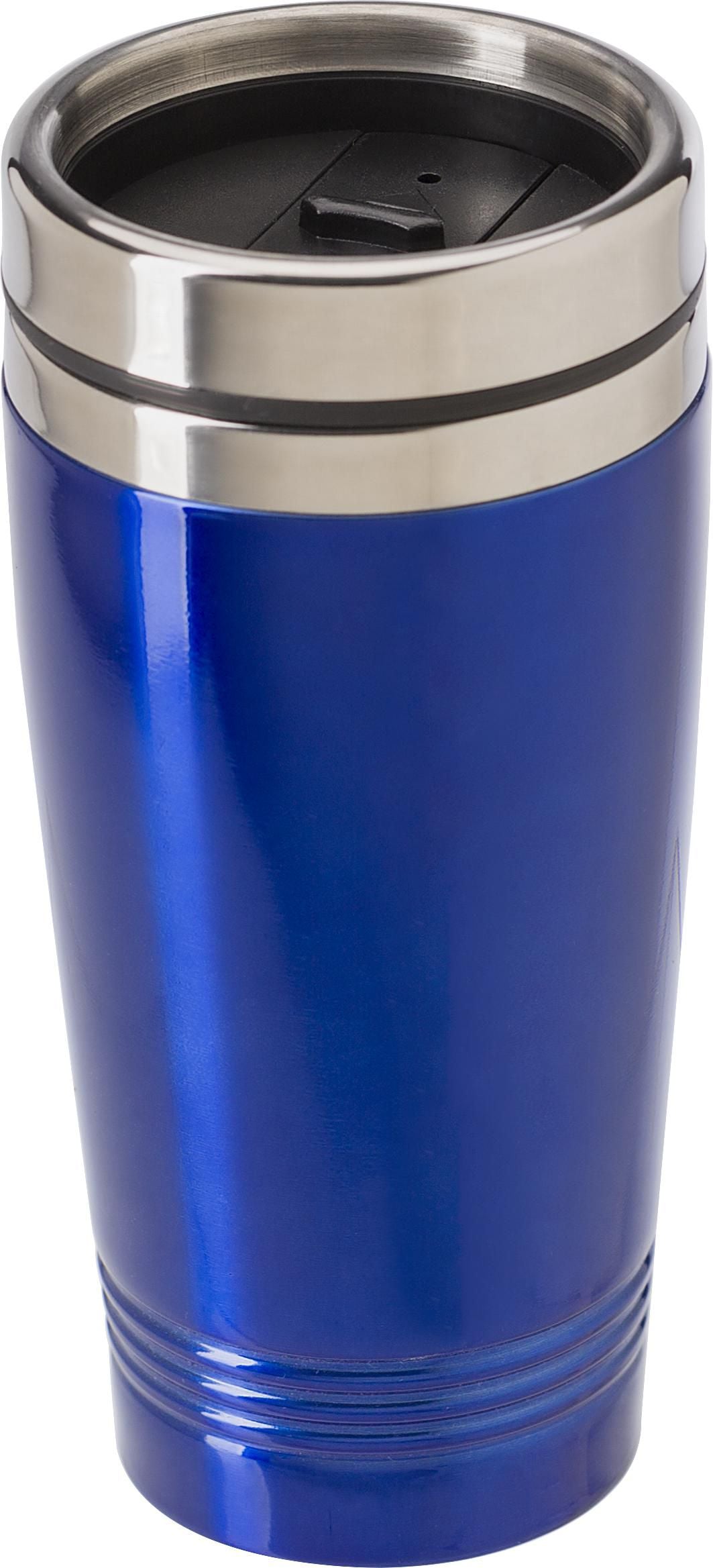 Drickmugg Velma | Rostfritt stål | Dubbelväggig