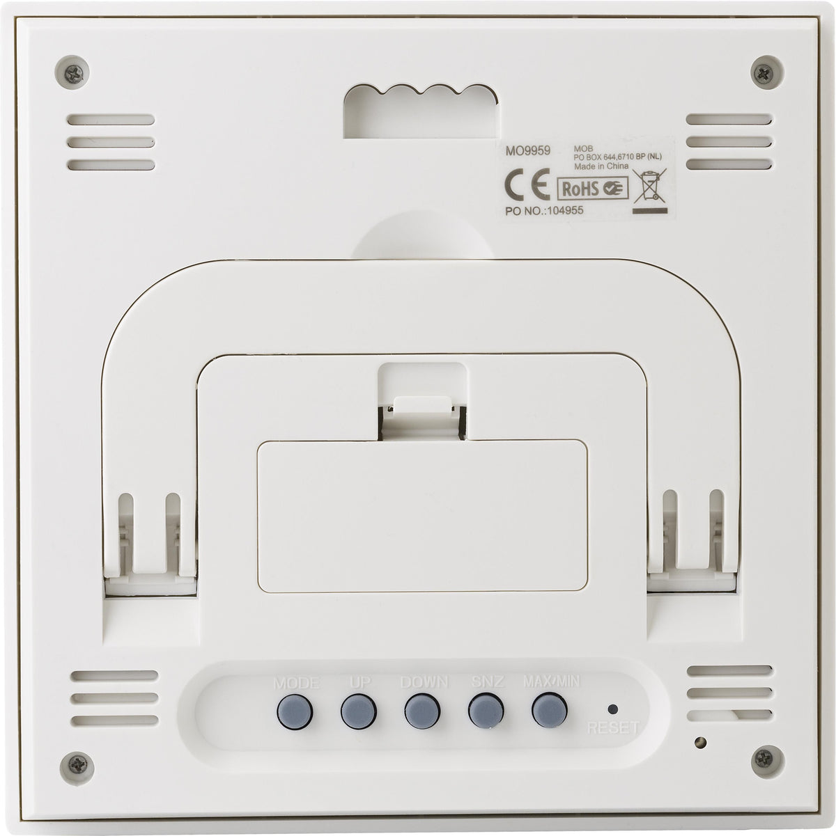 Weather station Lia | Bamboo