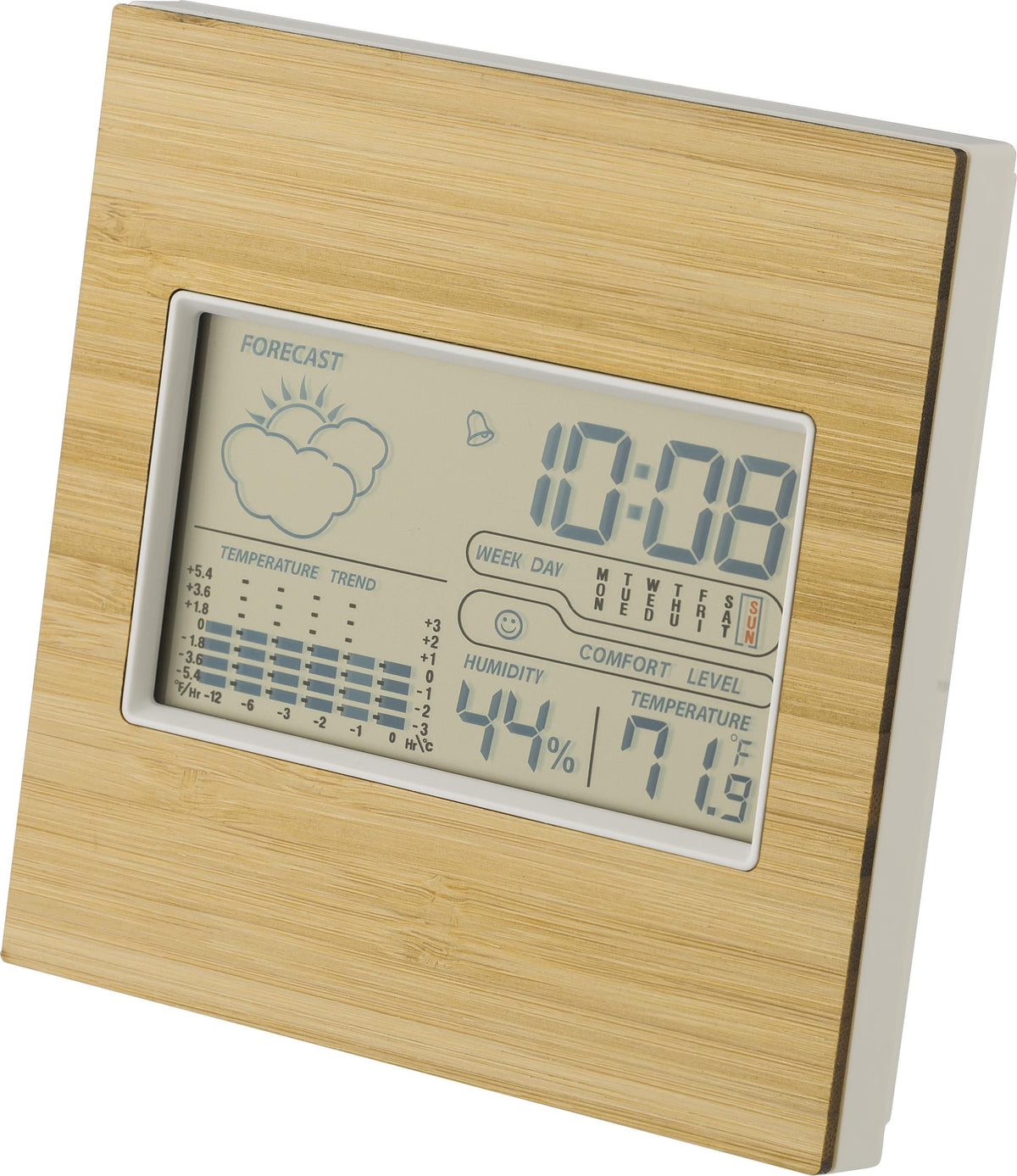 Weather station Lia | Bamboo