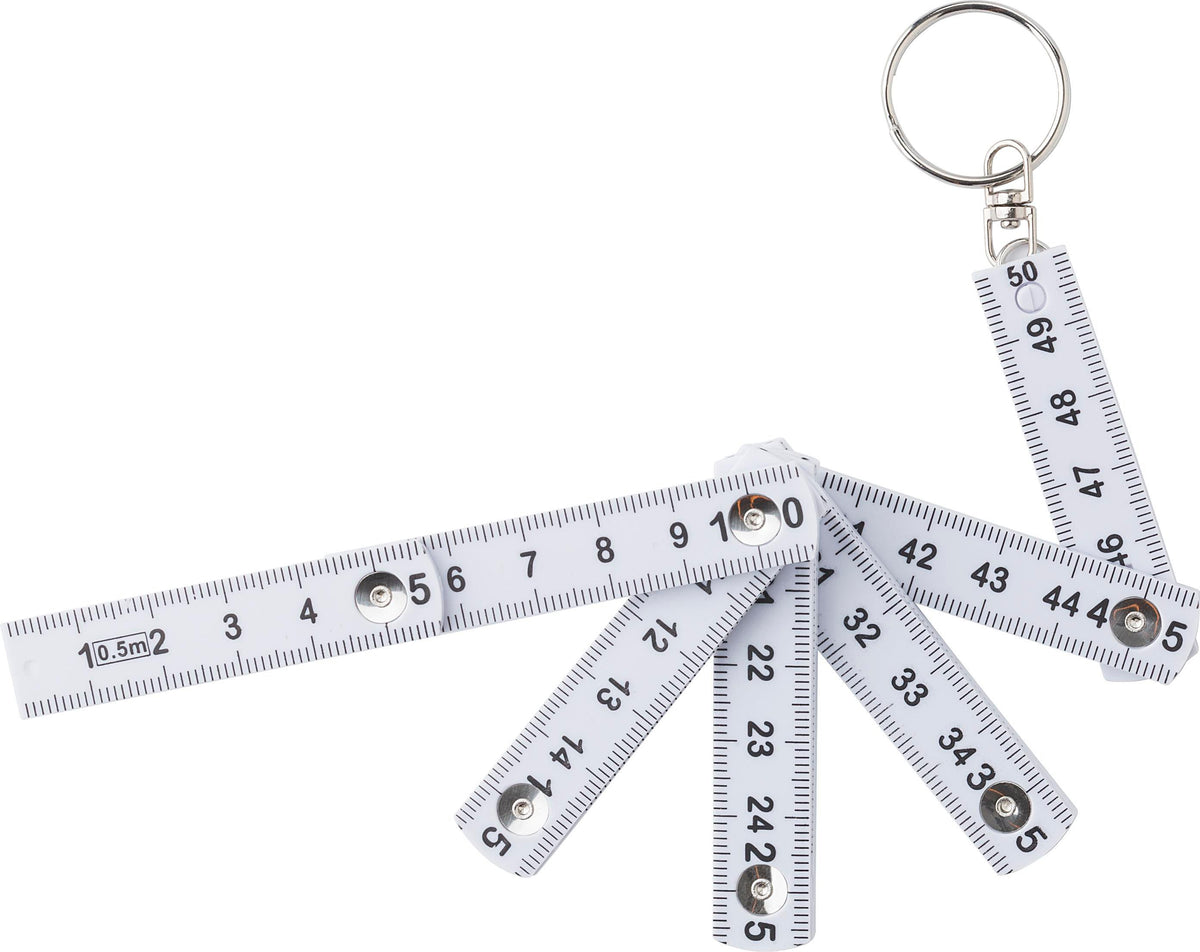 Folding ruler Holly | 0.5 m