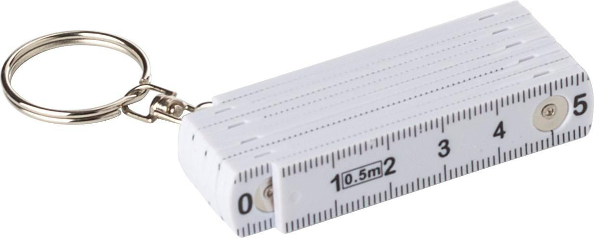 Folding ruler Holly | 0.5 m