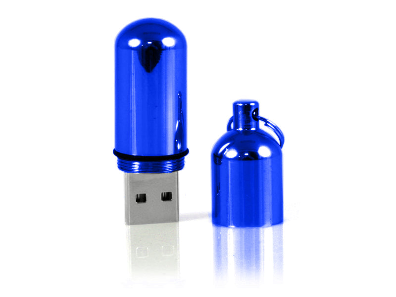 USB 2.0 Cylinder