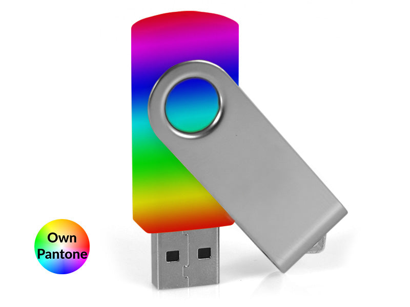USB 2.0 Twister