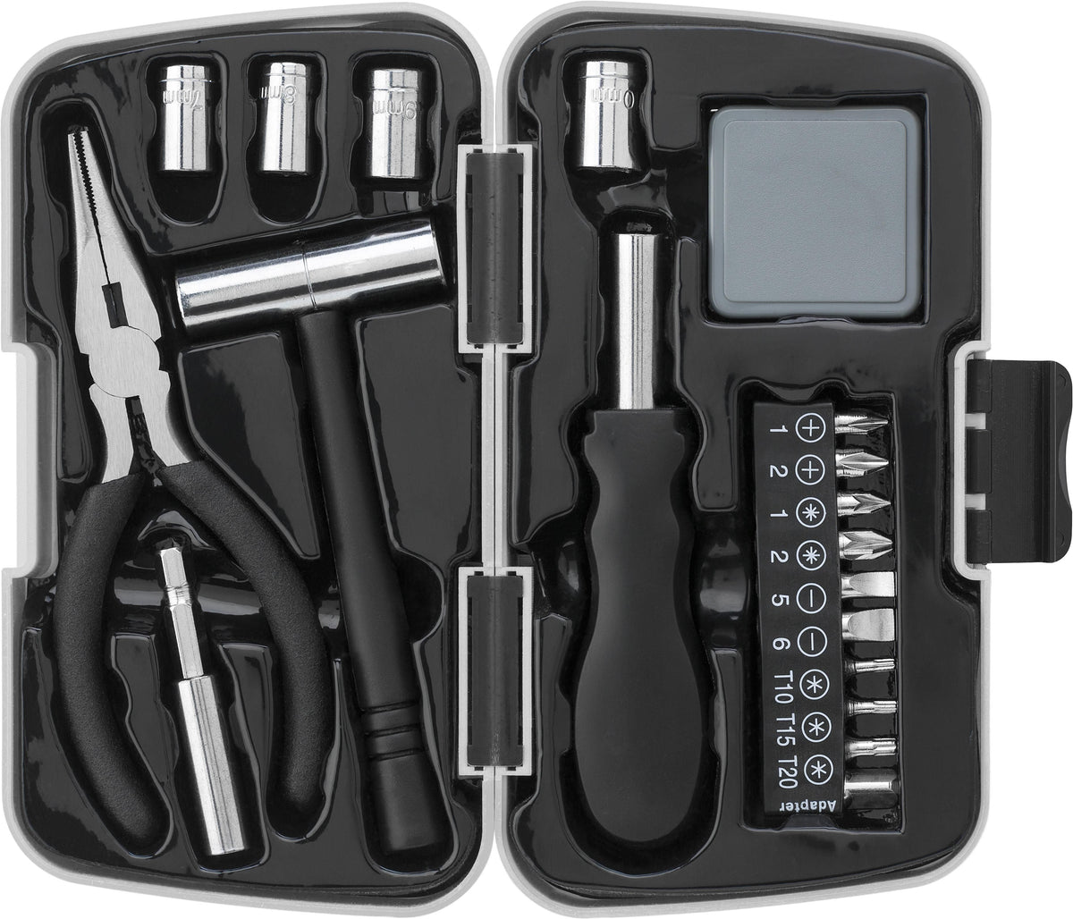 Tool set Blaine | 19 pcs