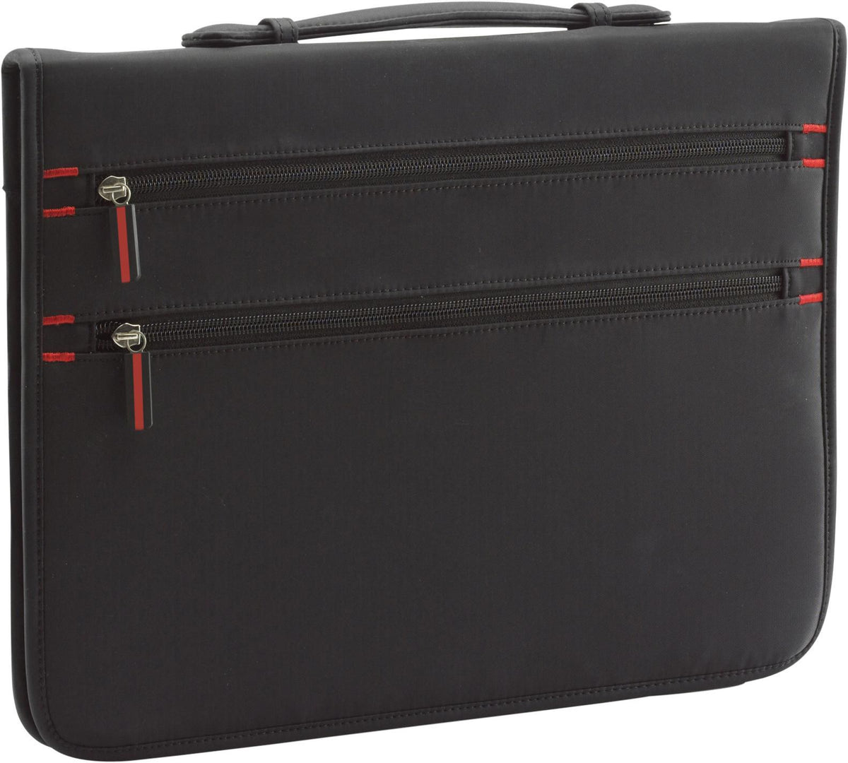 Dokumentmappe Lianna | Polyester | A4 | Med kalkulator