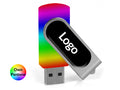 USB 2.0 Twister Doming
