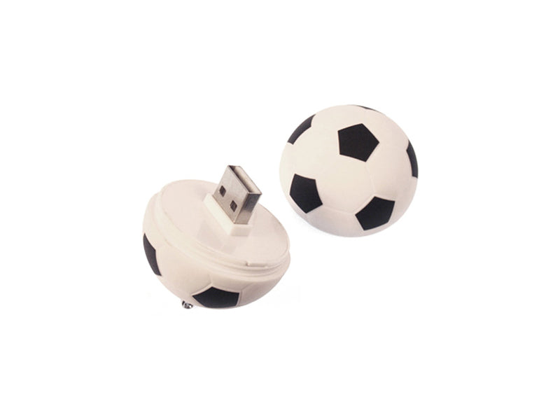 USB 2.0 Fotball