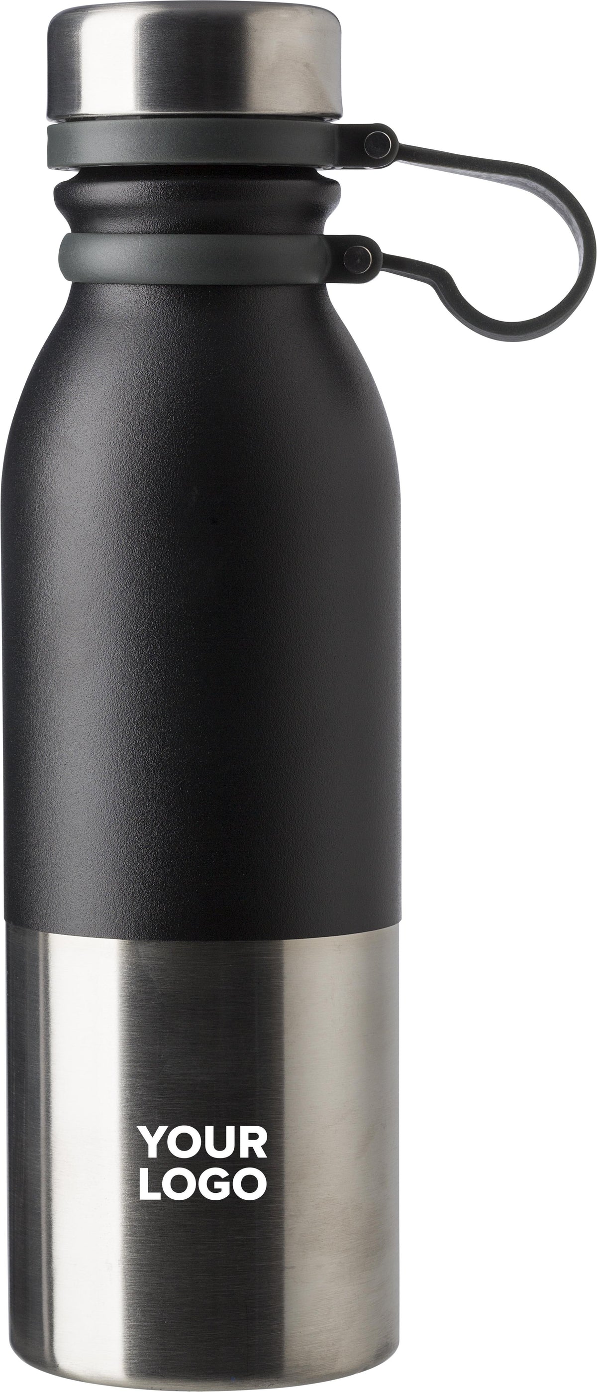 Vakuumkopp Will | Rustfritt stål | 600 ml