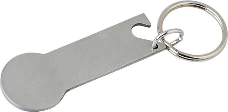 Nyckelring med flasköppnare, Gavin