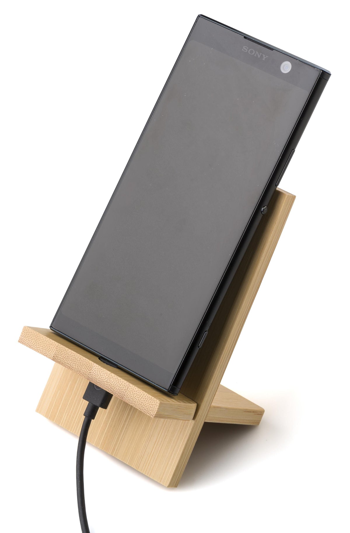 Phone stand Margarita | Bamboo