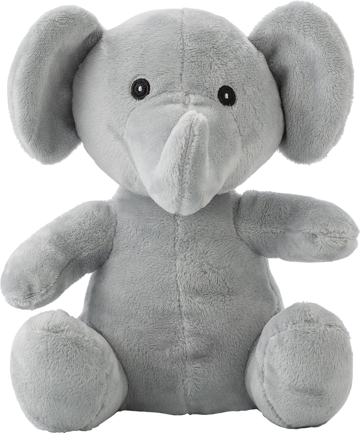 Plyschfigur elefant Jessie