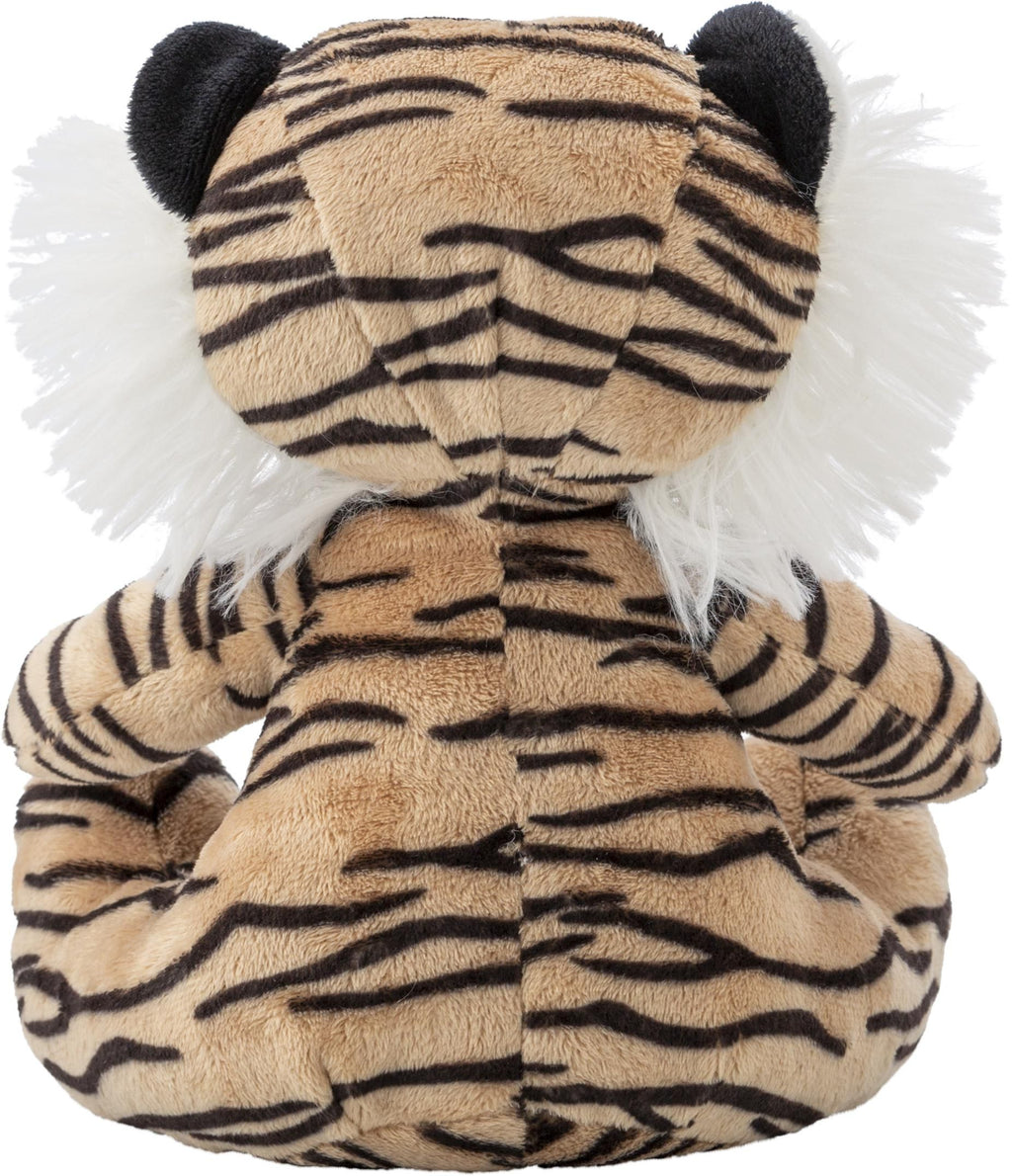 Plysjfigur tiger Hector
