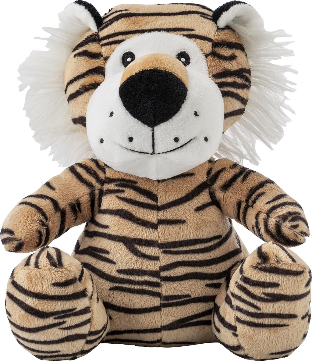 Plysjfigur tiger Hector
