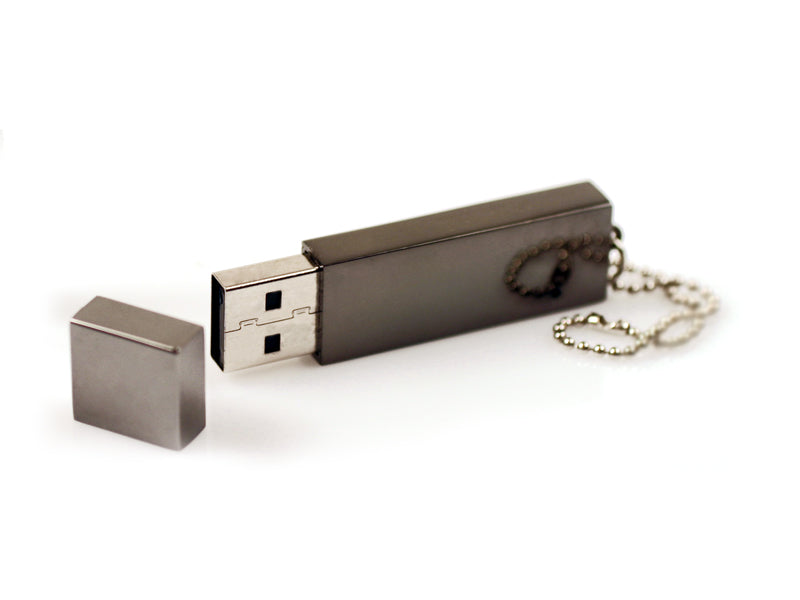 USB 2.0 Ferro