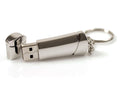 USB 2.0 Skinnende