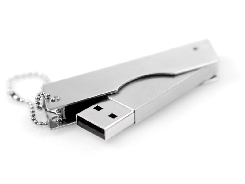 USB 2.0 Ferro Twister