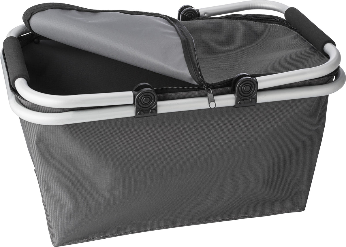 Handlekurv Douglas | Sammenleggbar | 30 l