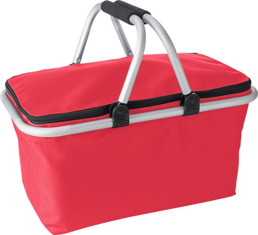 Handlekurv Douglas | Sammenleggbar | 30 l