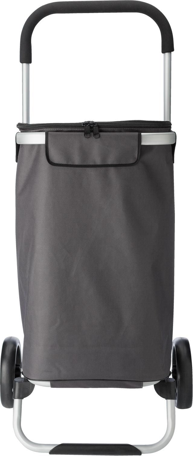 Kylväska/-trolley i polyester (320-330 g) Susanita