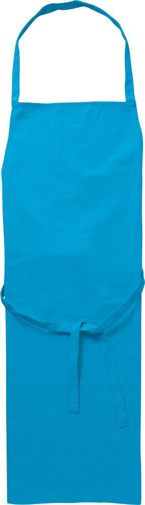 Förkläde i bomull (180g/m²) Misty