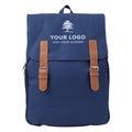 Picnic backpack in polyester (600D) Izaro