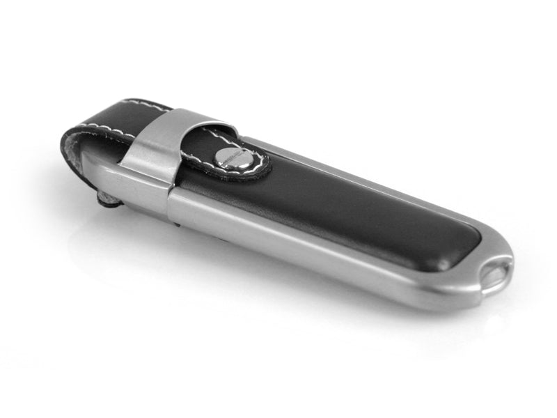 USB 2.0 Leather 3