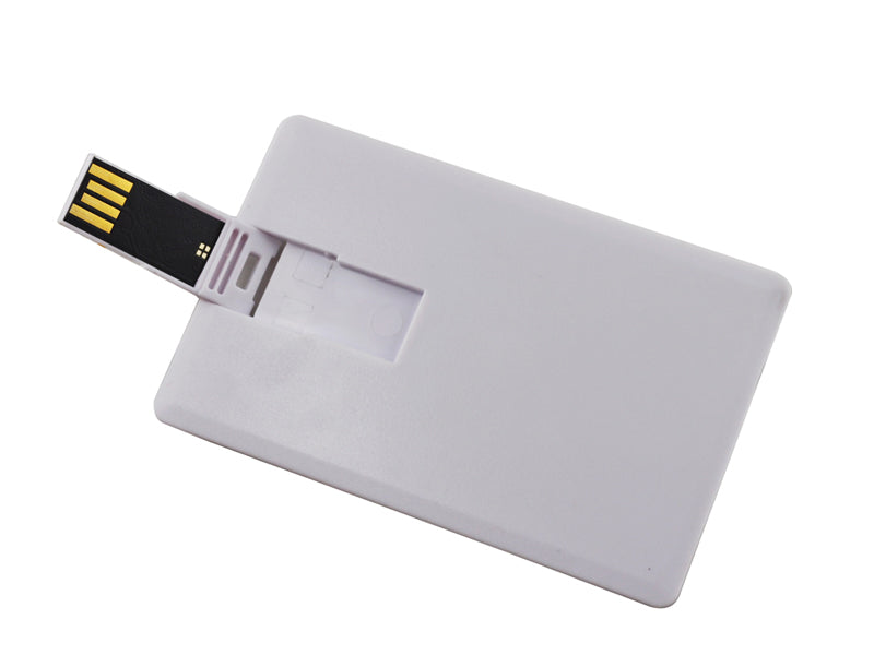 USB UDP Slim Card