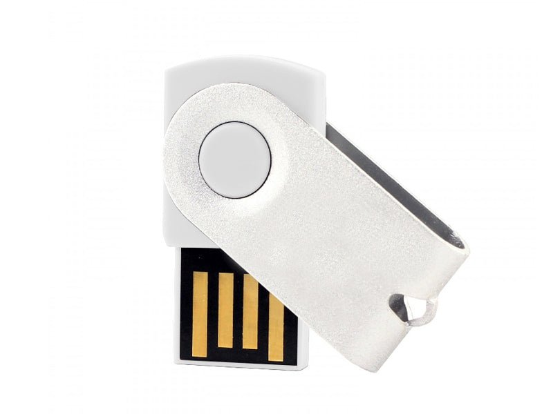 USB 2.0 Mini Twist