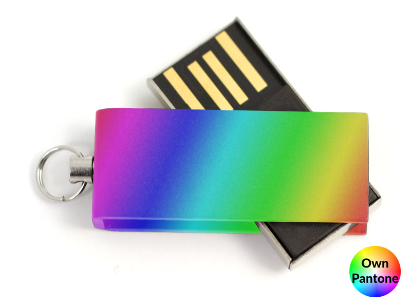 USB 2.0 Micro Twist