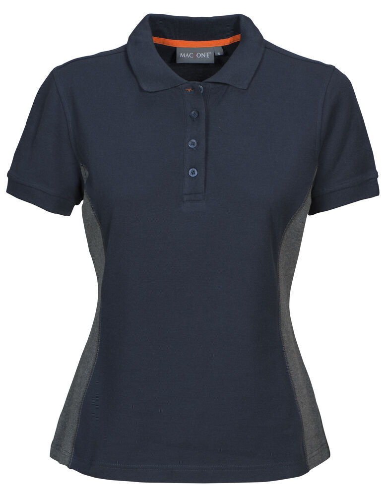 Selma Lady polo shirt