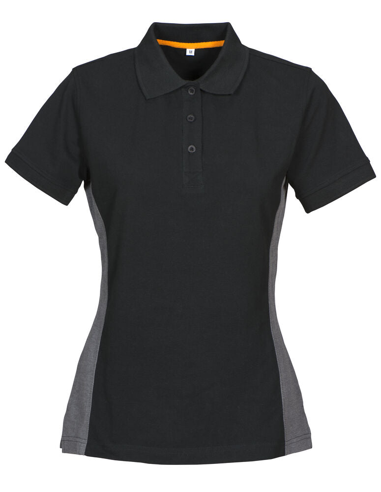 Selma Lady polo shirt