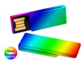 USB 2.0 Clip-It