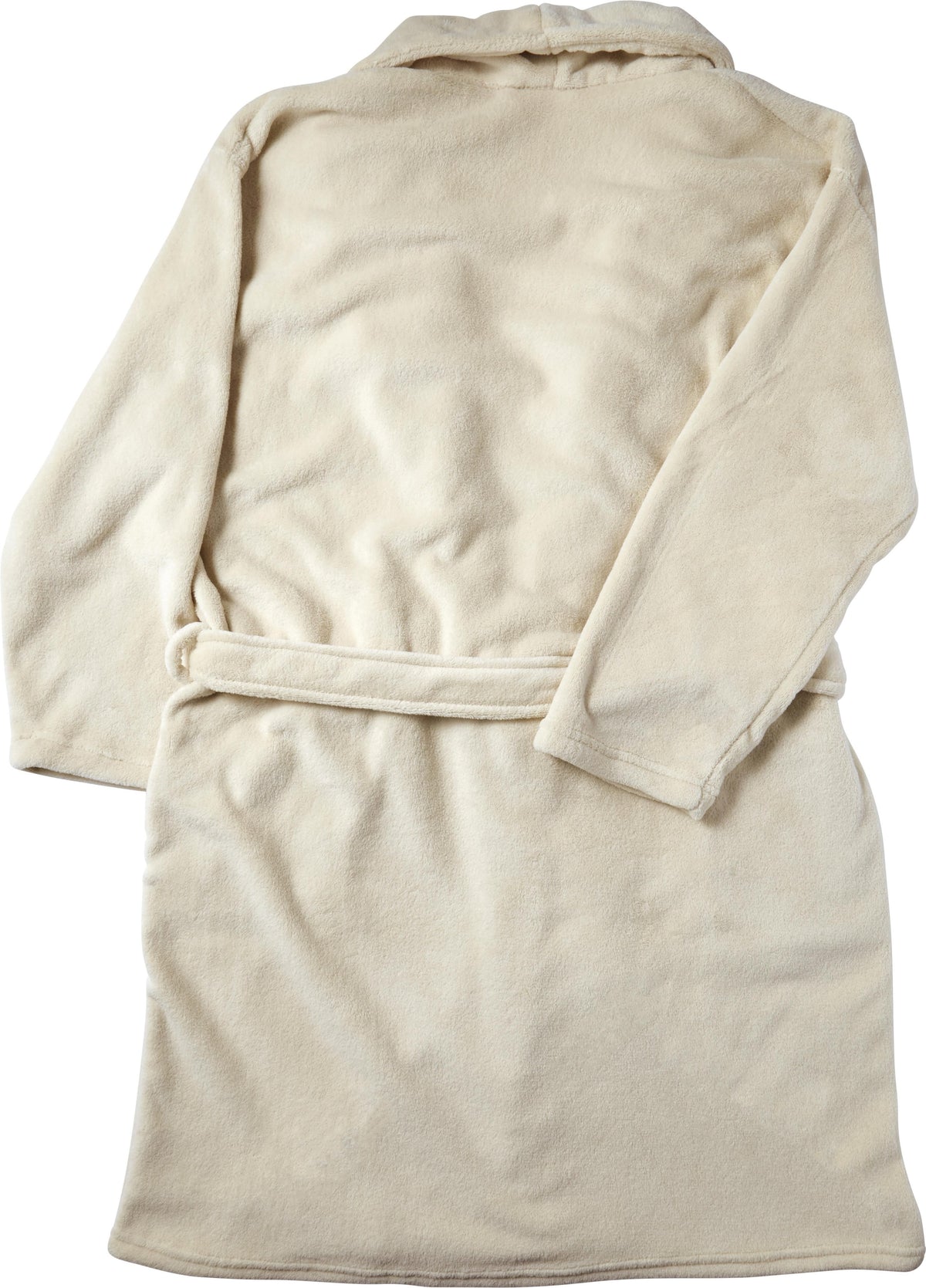 Morgonrock fleece (210 gr/m²) Derek