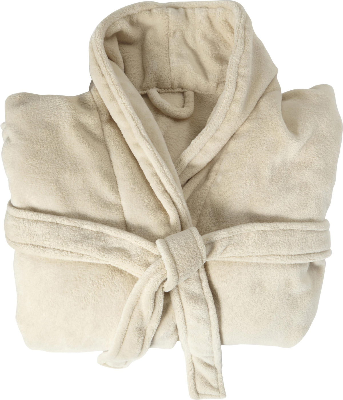 Morgonrock fleece (210 gr/m²) Derek