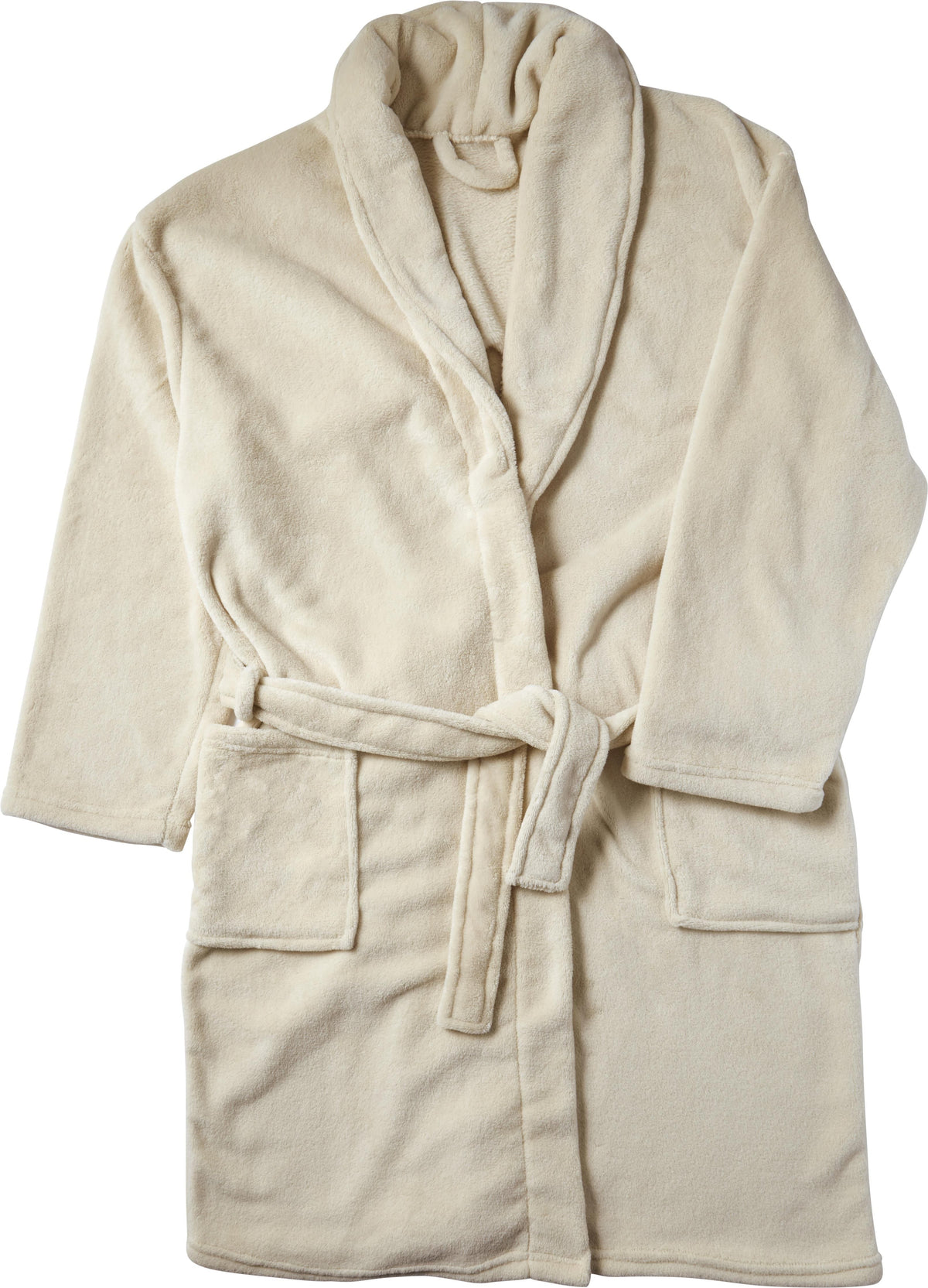 Morgonrock fleece (210 gr/m²) Derek