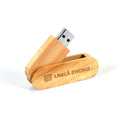 USB 2.0 Twister i tre - foldbar
