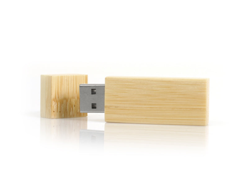USB 2.0 Rektangel tre