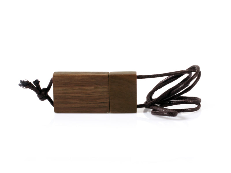 USB 2.0 String Wood