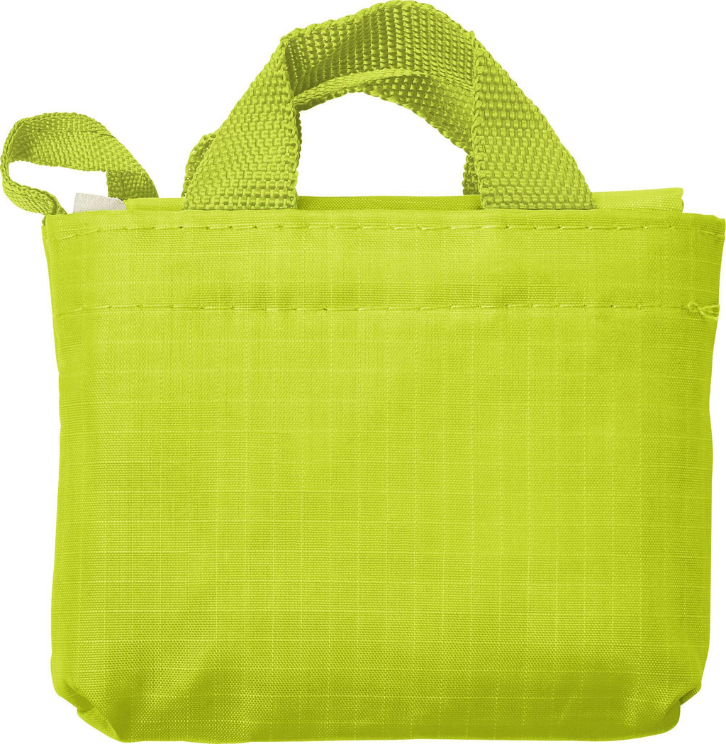 Handlenett Wes | Oxford 210D | Sammenleggbart