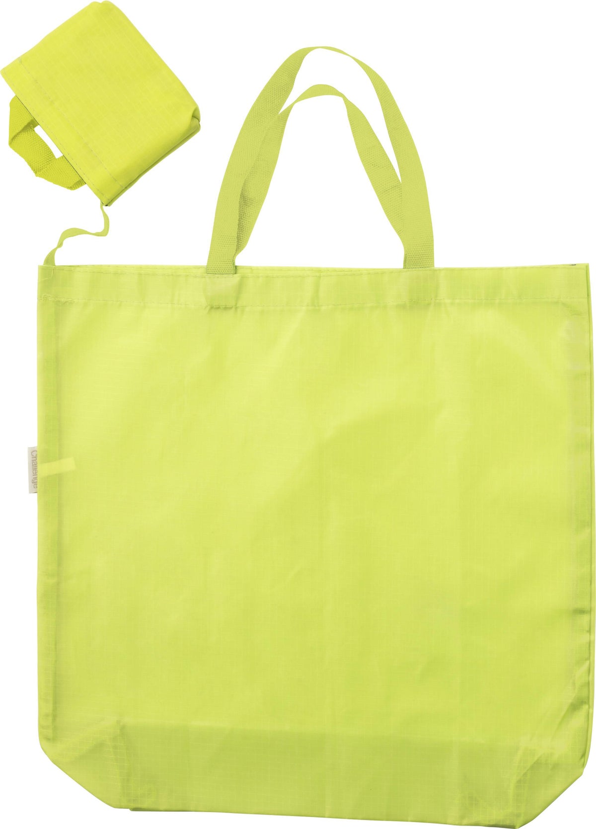 Handlenett Wes | Oxford 210D | Sammenleggbart