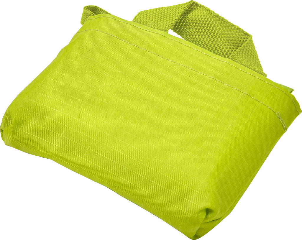 Handlenett Wes | Oxford 210D | Sammenleggbart