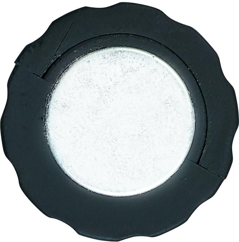 Arbeidslampe Dimitri | Plast | LED 60 lm og COB